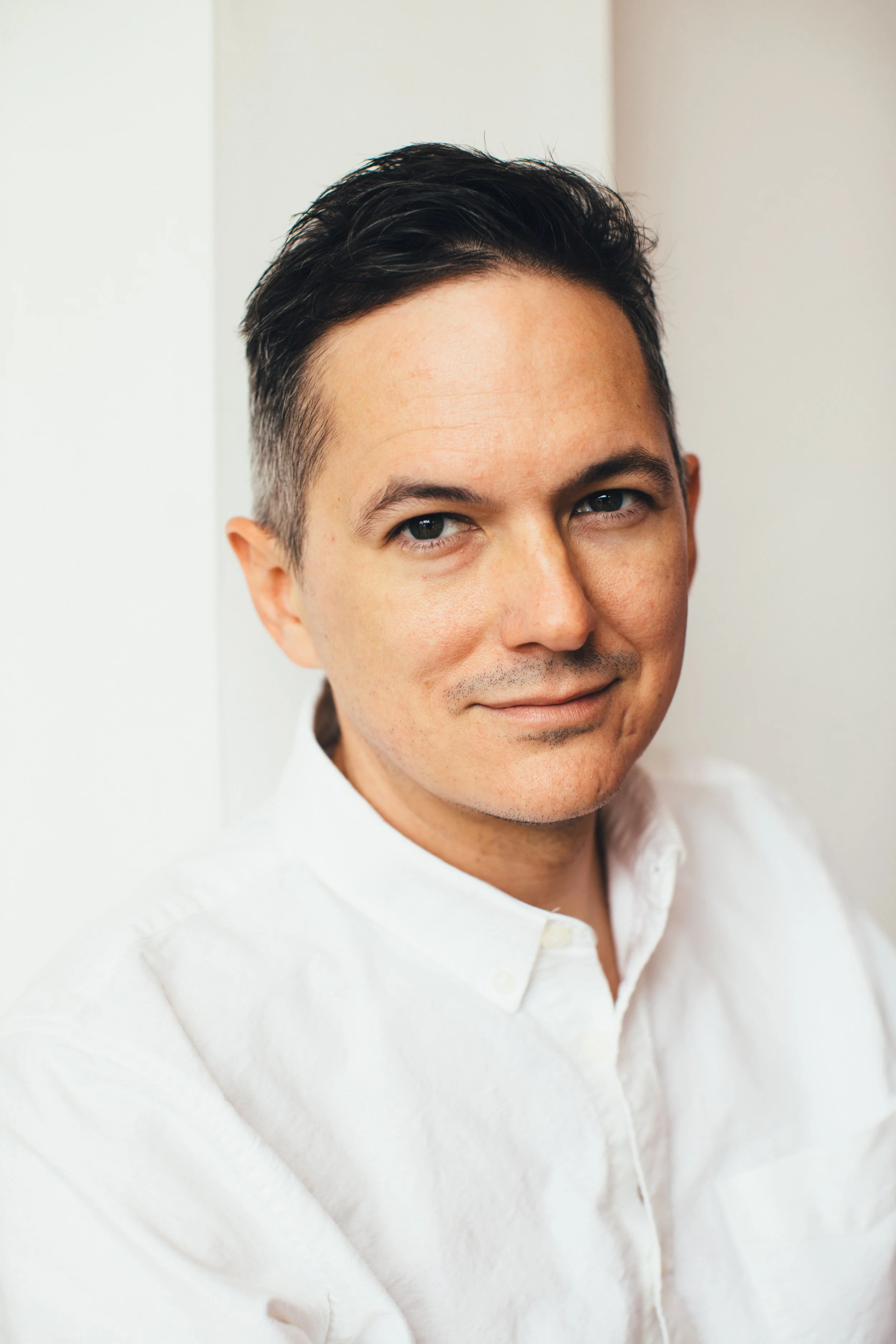 Introducing Our New Program Director: James Taylor — The Cedar